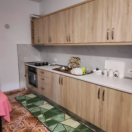 Star Apartman Vlora