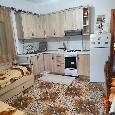 Star Apartman