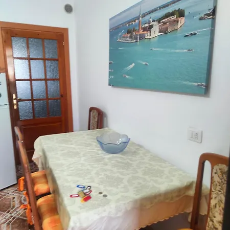 Star Διαμέρισμα Vlorë